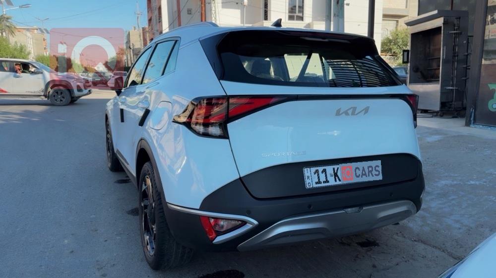 کیا سپۆرتاج